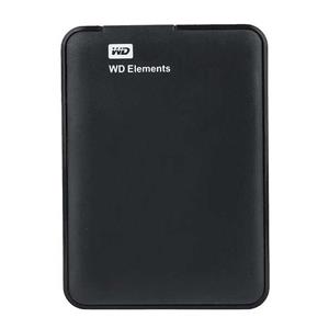 باکس هارد 2.5 اینچی وسترن دیجیتال WD ELements USB3 HDD BOX