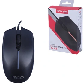 ماوس گیمینگ تسکو مدل TM308