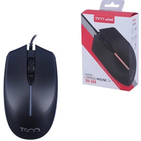 ماوس گیمینگ تسکو مدل TM308
