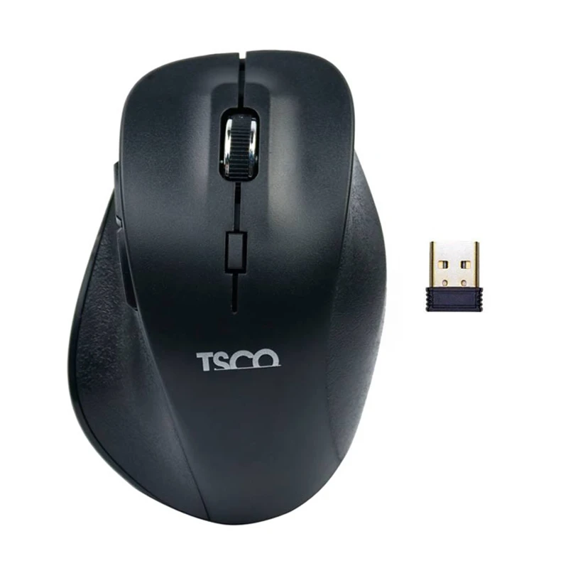 ماوس تسکو مدل TM 686W