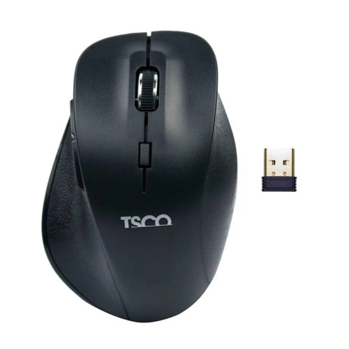 ماوس تسکو مدل TM 686W
