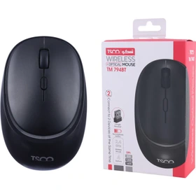 ماوس بی سیم تسکو مدل TM794BT