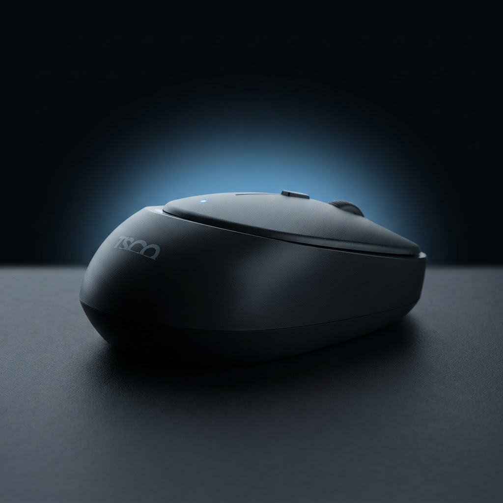 ماوس بی سیم تسکو مدل TM794BT