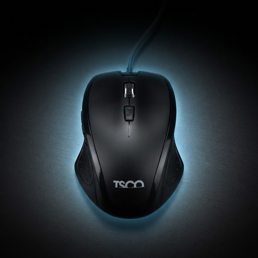 ماوس تسکو مدل TM304