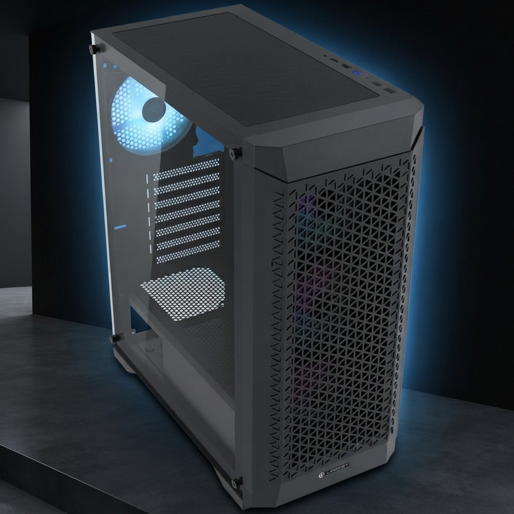 کیس لاجی کی مدل C284B