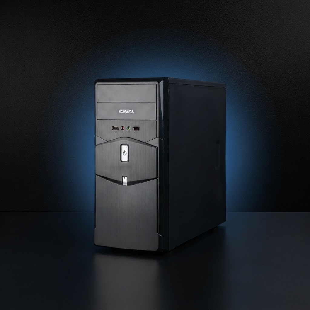 کیس سادیتا مدل SC-109
