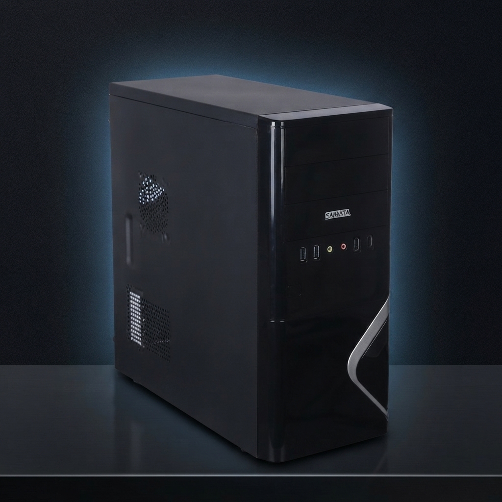 کیس کامپیوتر SADATA SC104
