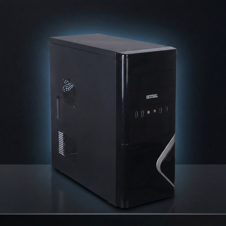 کیس کامپیوتر SADATA SC104