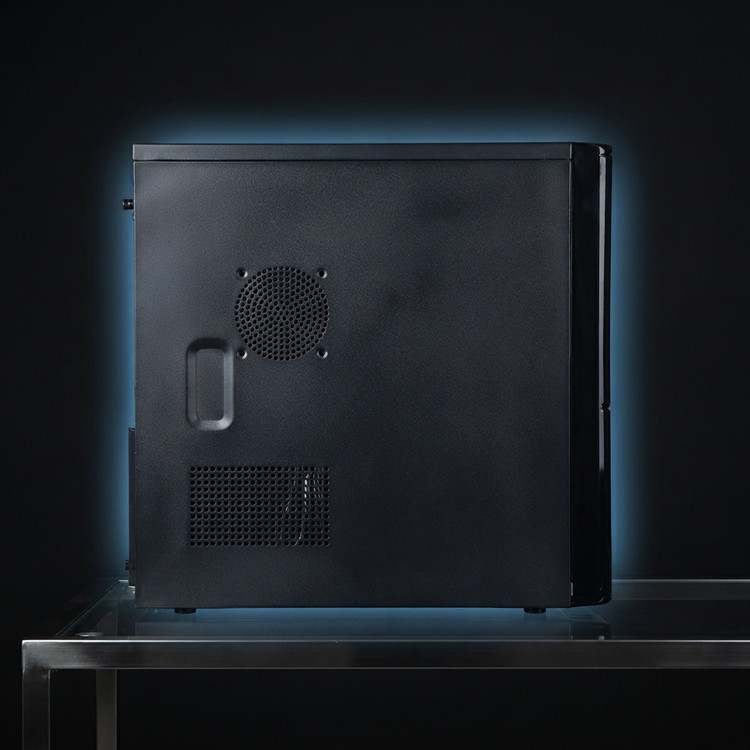 کیس کامپیوتر SADATA SC104