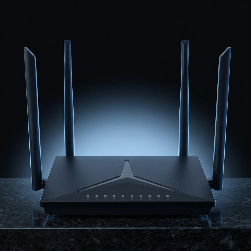 مودم روتر 4G نتربیت مدل NWR-M920
