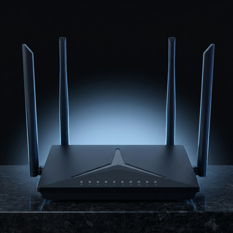 مودم روتر 4G نتربیت مدل NWR-M920