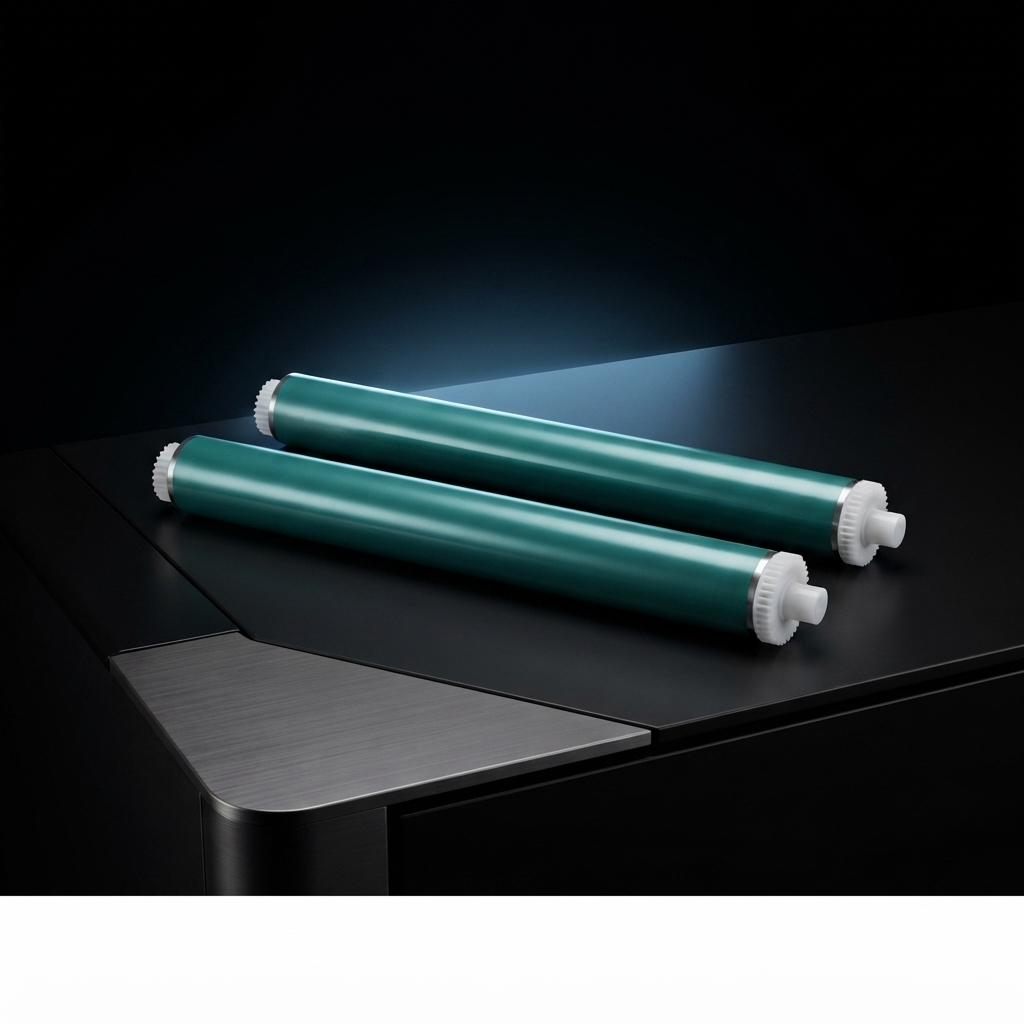درام اچ پی HP 15A (1200)