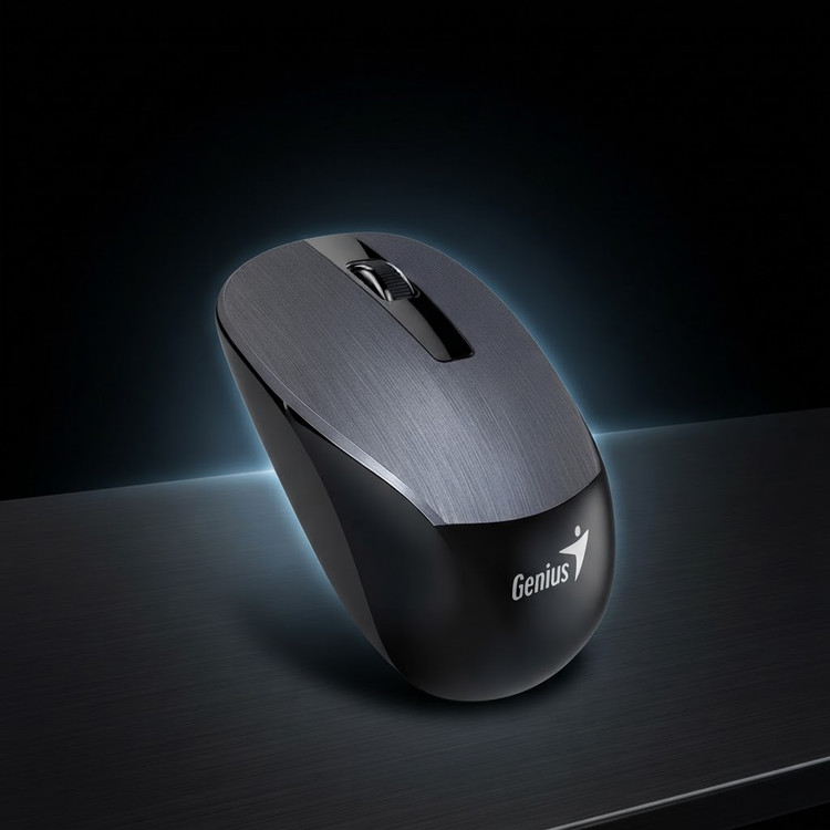 ماوس بی سیم جنیوس مدل NX-7015