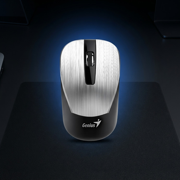 ماوس بی سیم جنیوس مدل NX-7015