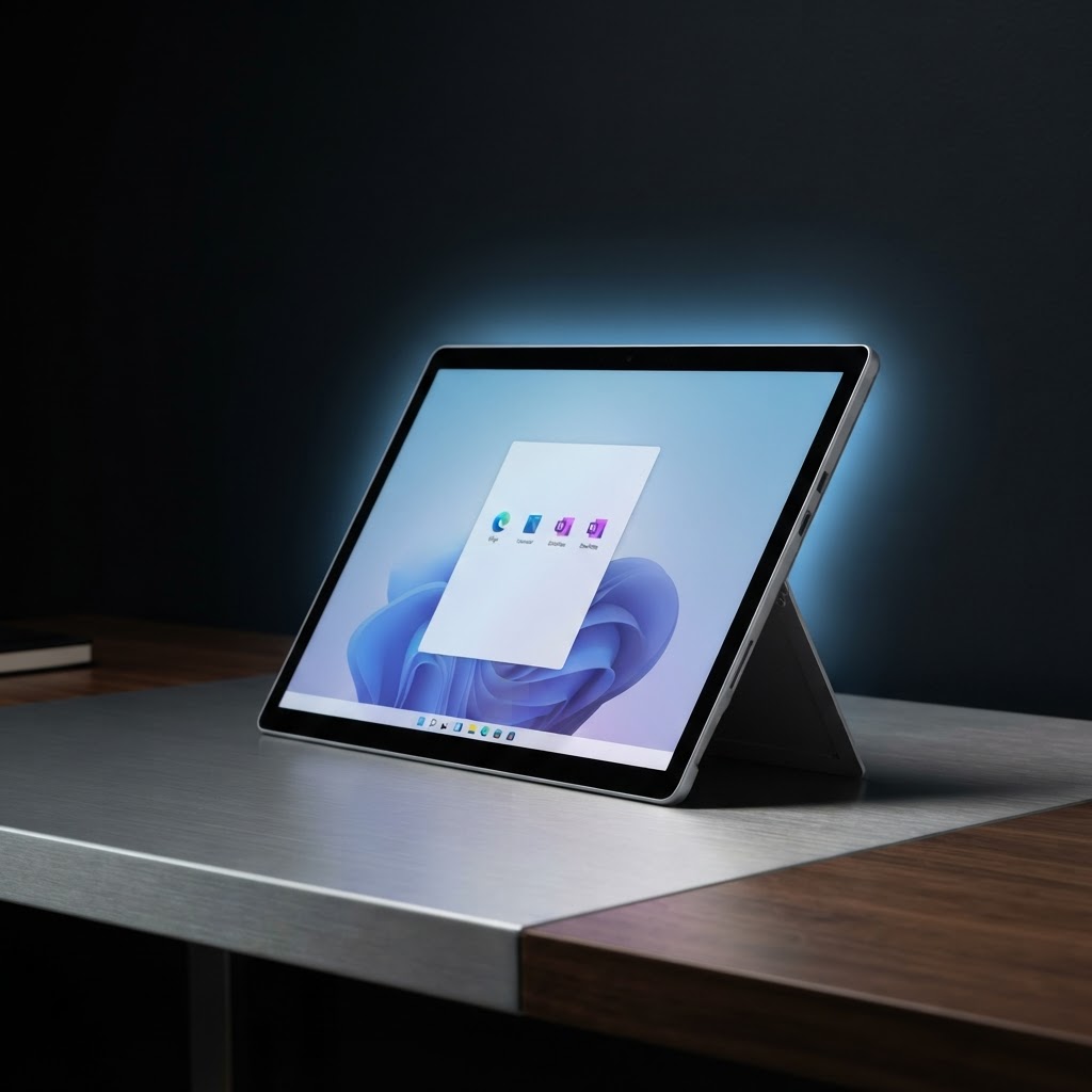 تبلت مایکروسافت Surface Pro 8 | 8GB RAM | 128GB | Core i3 ا Microsoft Surface Pro 8