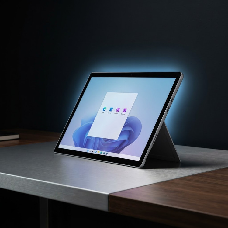 تبلت مایکروسافت Surface Pro 8 | 8GB RAM | 128GB | Core i3 ا Microsoft Surface Pro 8