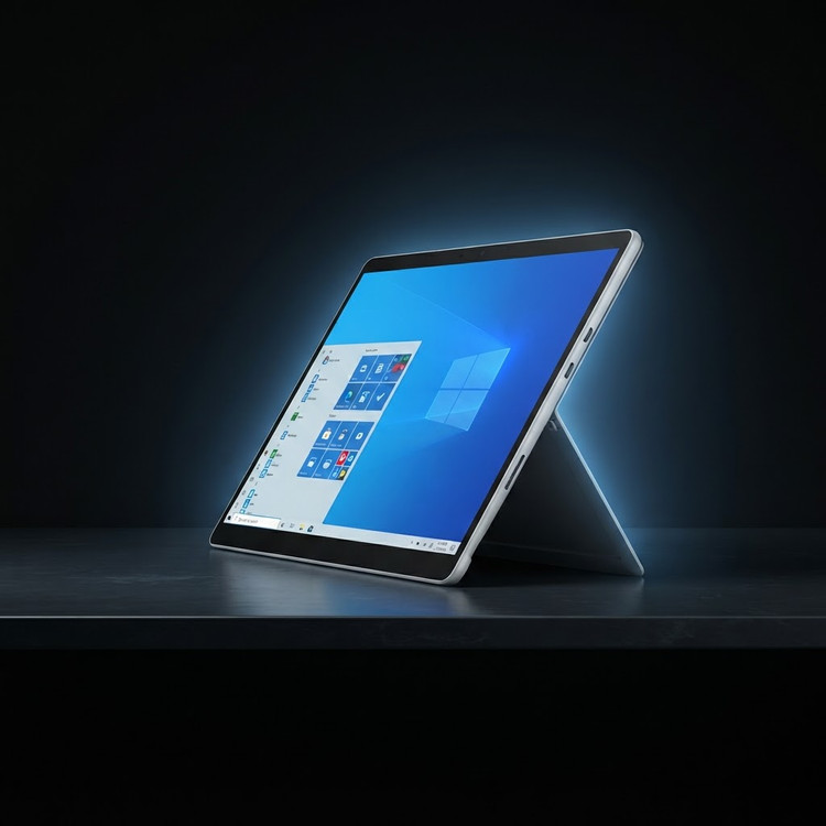 تبلت مایکروسافت Surface Pro 8 | 8GB RAM | 128GB | Core i3 ا Microsoft Surface Pro 8