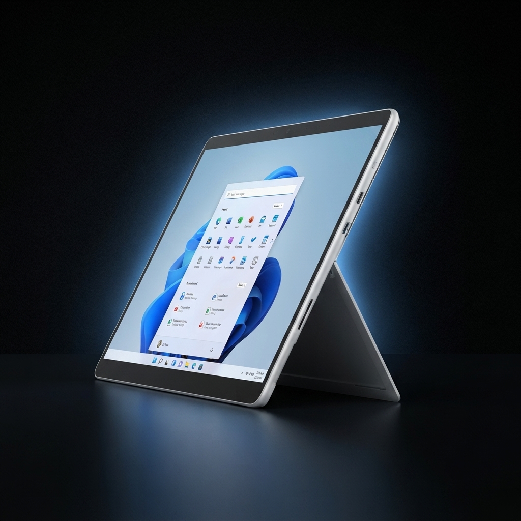 SURFACE PRO 8 Core i7 (11gen) /RAM 16GB / 512GB SSD