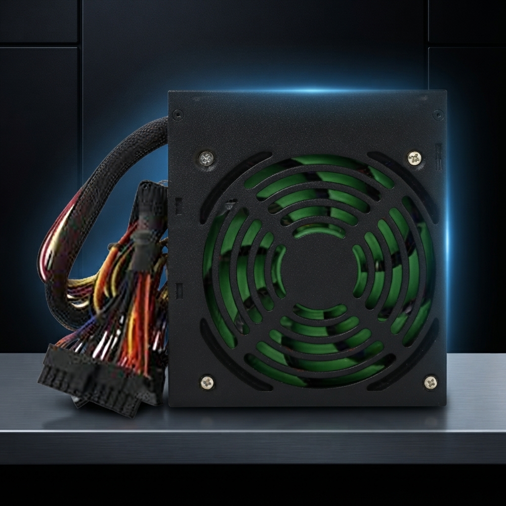 منبع تغذیه کامپیوتر سادیتا مدل SP 300W