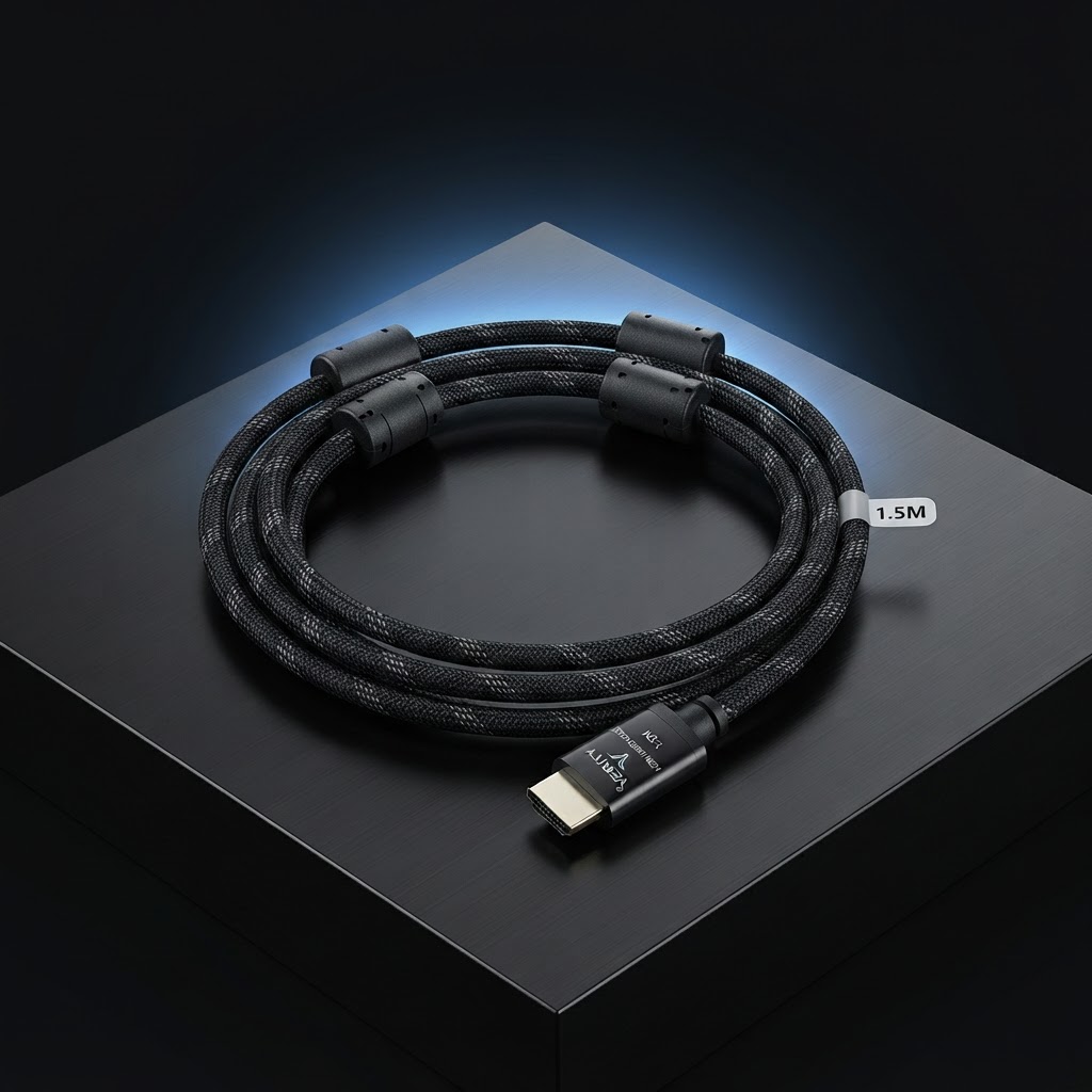 کابل 1.5 HDMI متری وریتی
