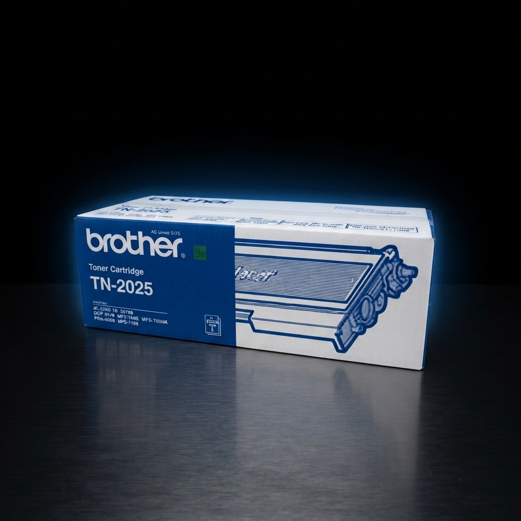 کارتریج تونر مشکی  Brother TN-2025