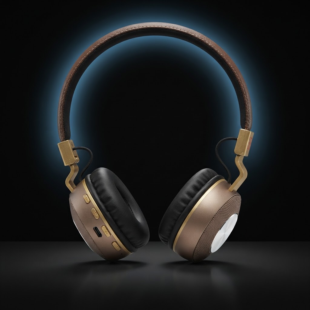 هدست بلوتوث JBL V682