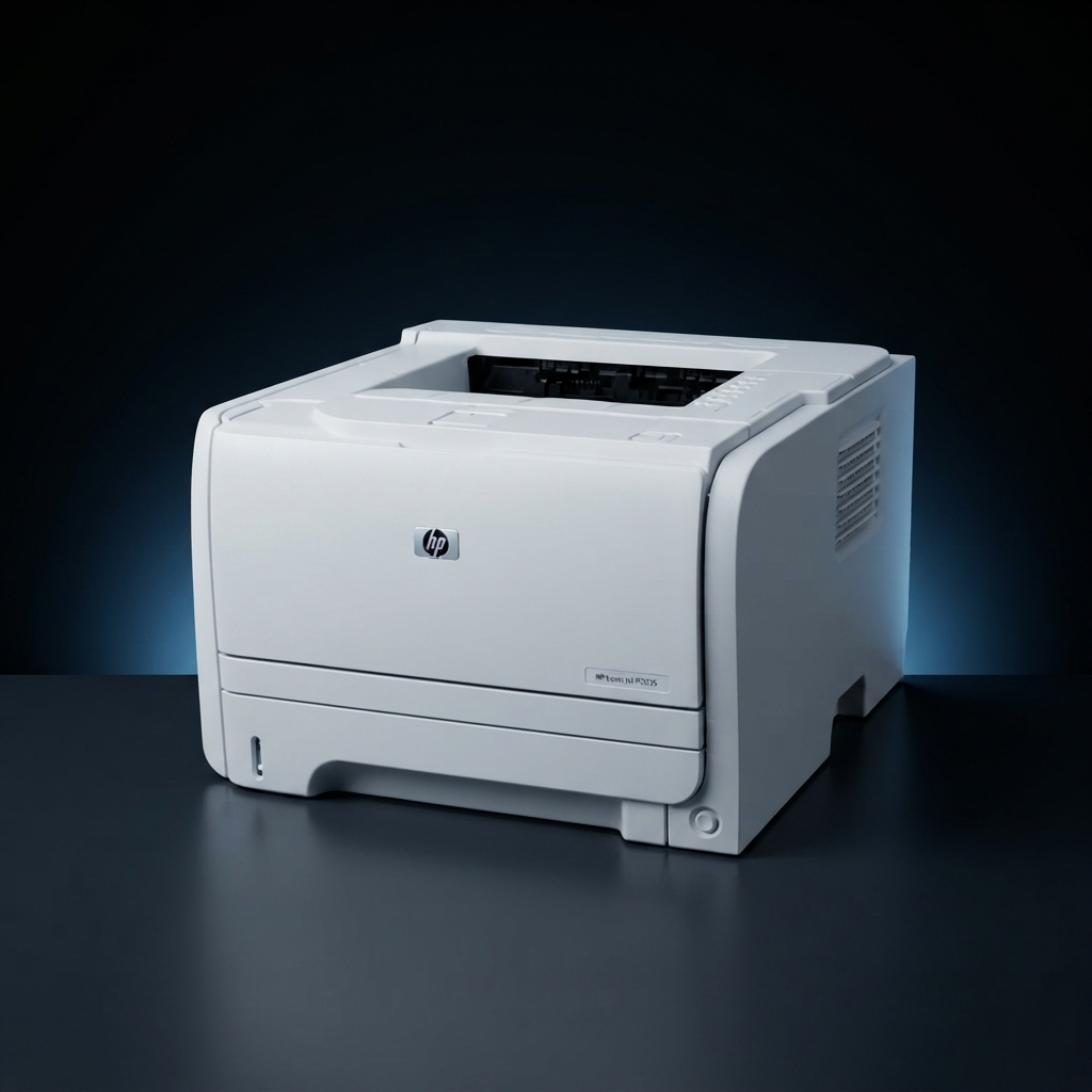 پرینتر استوک HP LaserJet P2035