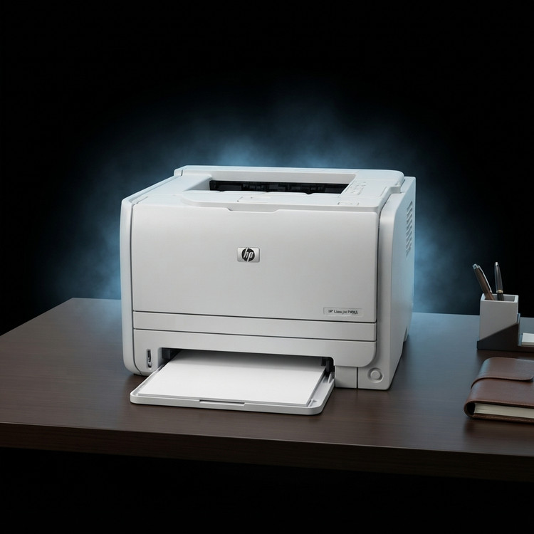پرینتر استوک HP LaserJet P2035