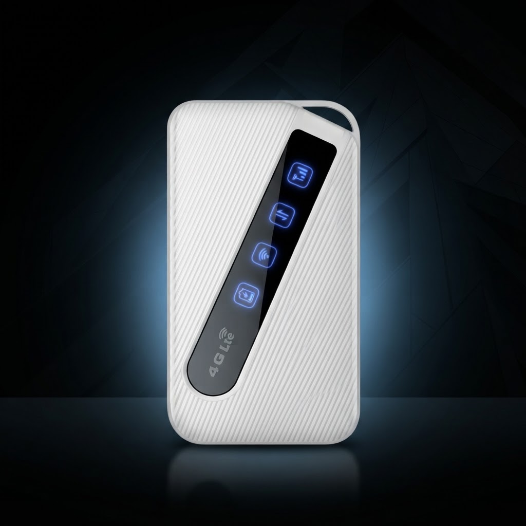 مودم همراه ۴G/LTE دی لینک مدل DWR-930M