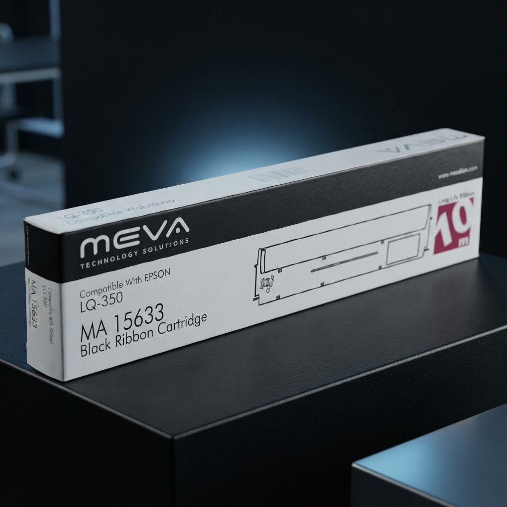 ریبون پرینتر سوزنی میوا مدل MA 15633 – LQ350