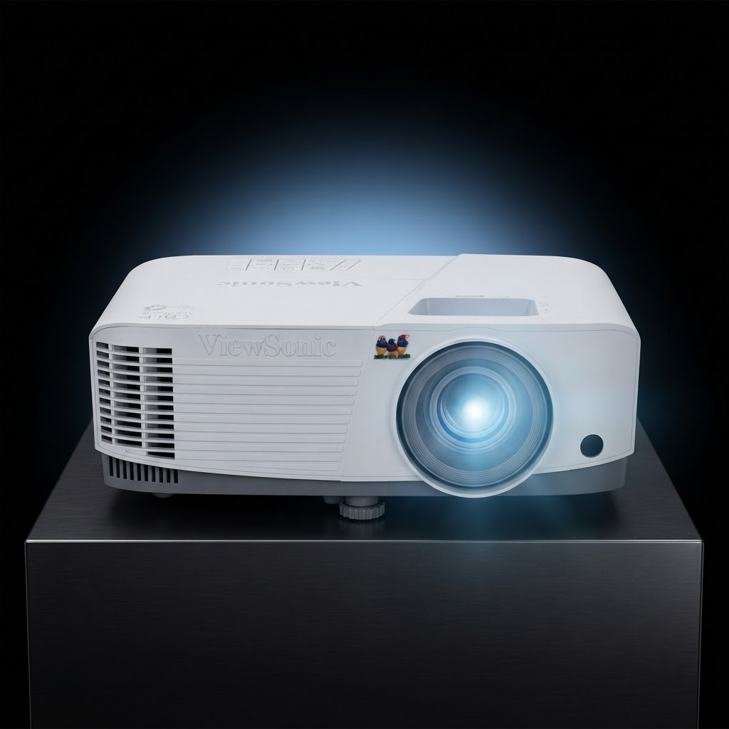 ویدئو پروژکتور ویوسونیک مدل PA503XE