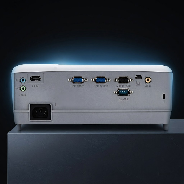 ویدئو پروژکتور ویوسونیک مدل PA503XE