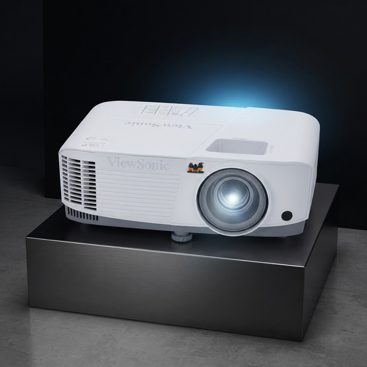 ویدئو پروژکتور ویوسونیک مدل PA503XE
