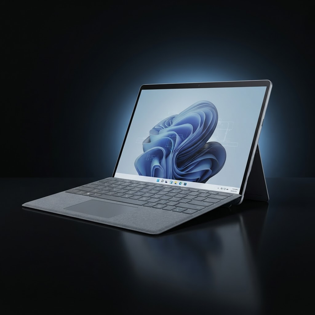 Surface Pro 8 / Core i5 / RAM 8GB / 256GB SSD