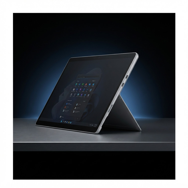 Surface Pro 8 / Core i5 / RAM 8GB / 256GB SSD